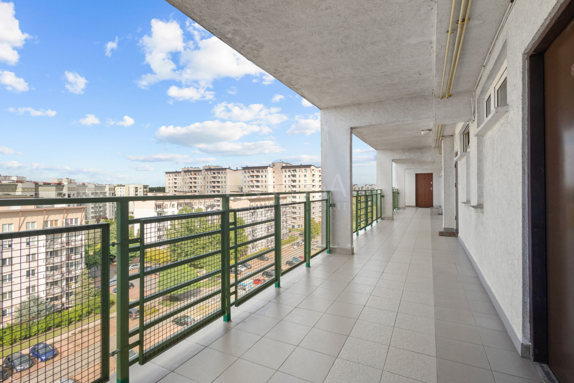 Apartment Sale Warszawa Białołęka Książkowa 9